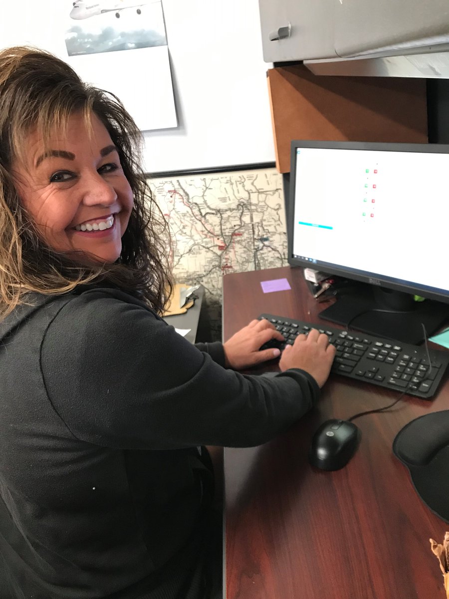 Much thanks goes out to the Sunrise Co-Chair Kellie Woodard at the SLC Gateway, for taking the time to complete Observations on her fellow co-workers. @DesertMTUPSers @upsgatewayslc @luke_brwnldr @SHELBYDOO7 @MPZakely @RubenSafetyDM