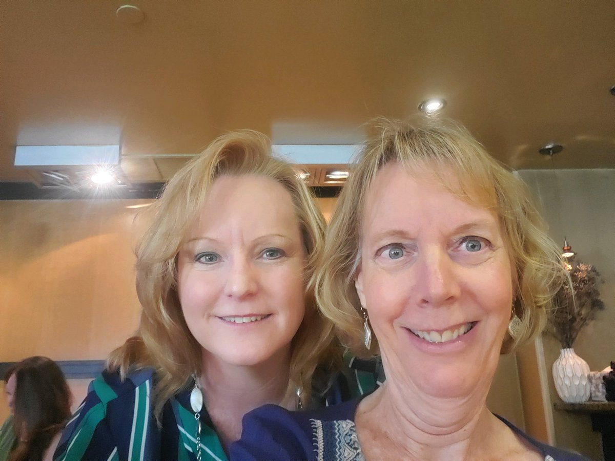 SPMPropertyMgmt's tweet photo. HAPPY RETIREMENT to Margaret Pully, SPM Community Manager at St. Mary's Court located in Washington, DC. Margaret is retiring after 35 years at this community! Margaret (right) is pictured with Sonya Carter (left), Regional Property Manager. We'll miss you, Margaret! https://t.co/vWoeHvE0l4