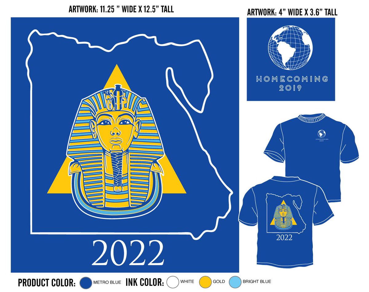 BTHSEastLancers's tweet photo. Homecoming T-Shirts on sale NEXT WEEK Tues-Thur. Stop by Student Council table to get yours before school (on Central Terrace) or during lunch (cafeteria). Cost is $15 and due when you order. T-Shirts will be delivered Homecoming week so everyone can wear them on Friday! https://t.co/tJQ8JP2EJ3