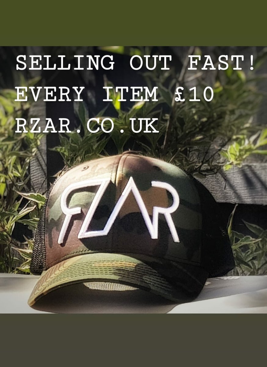 RZAR_UK's tweet photo. https://t.co/AYCggVj4Oi