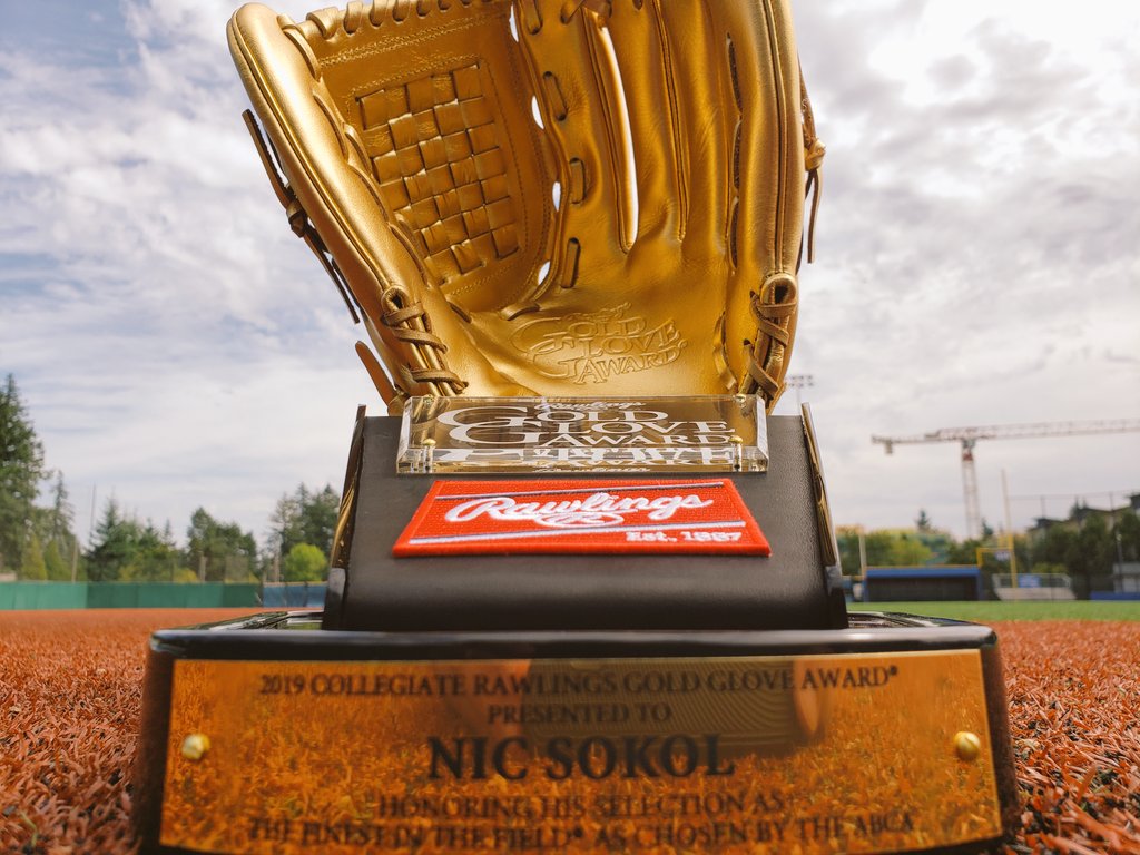Edmonds College Baseball tweet media