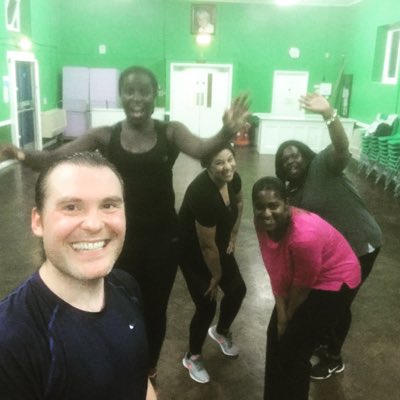 ShakeupFit's tweet photo. #NewProfilePic https://t.co/2URGGYp5Yw