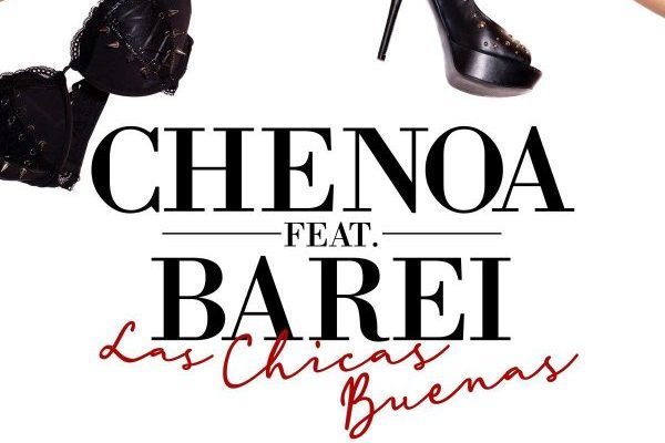 vinilo_negro's tweet photo. .@Chenoa y @BAREI_MUSIC anuncian ‘Las Chicas Buenas’ para el 5 de septiembre. Ya se puede reservar en @SpotifySpain https://t.co/6M8yq1WOPl https://t.co/Hwrg1X5shS