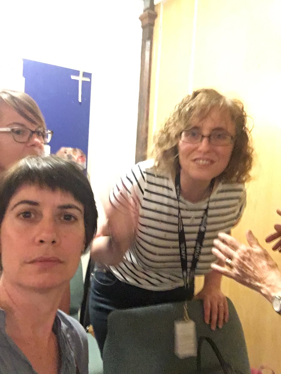 KelleyGreen2013's tweet photo. Feedback galore about #MillRoadSummer ⁦@CambridgeLabour⁩ taking a central part and getting rightful praise but most thanks go to Linda Jones and Dave Baigent. It wouldn’t have happened without them #MillRoadHeroes https://t.co/926WrdZaNn