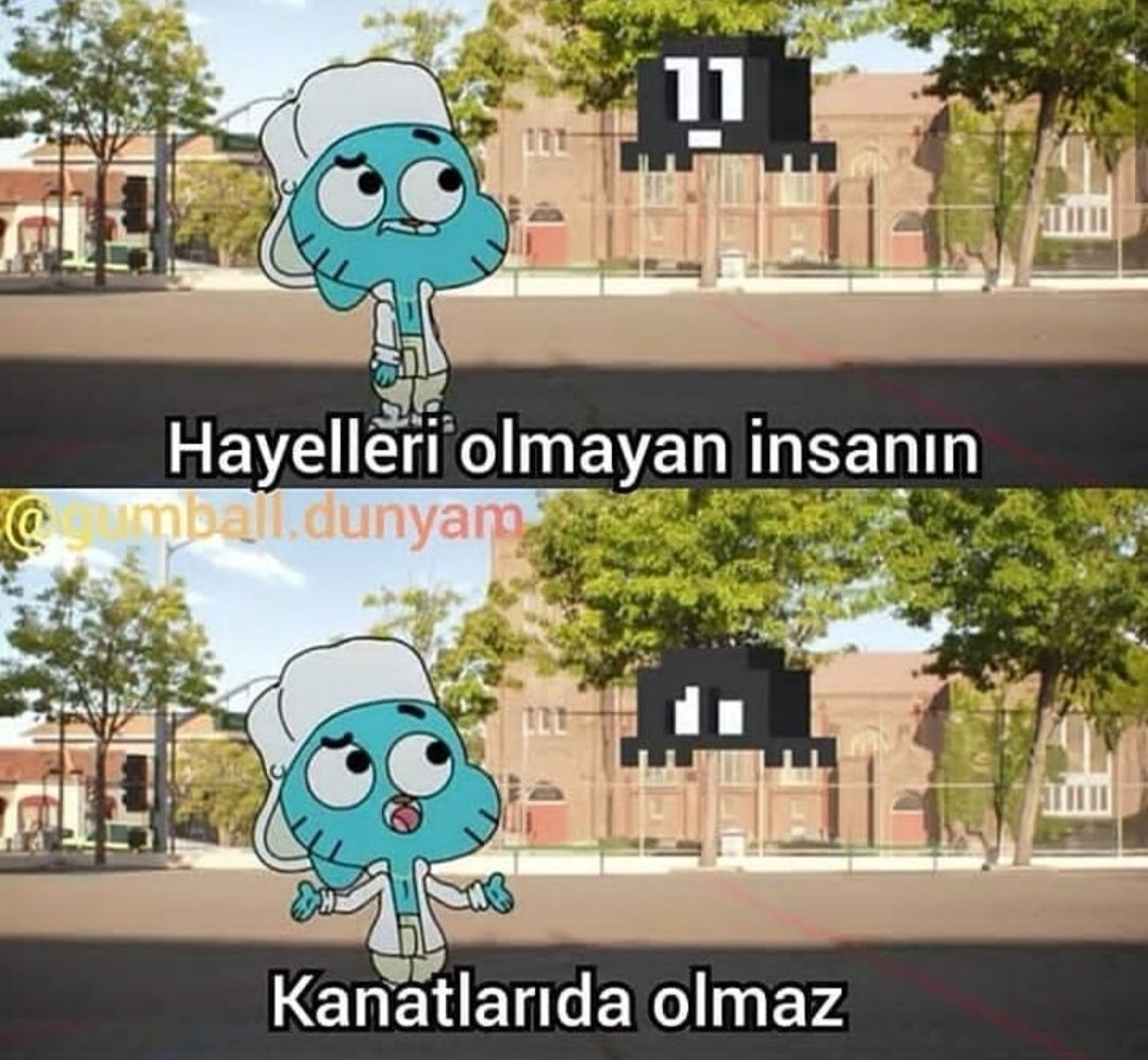 Gün bitti.