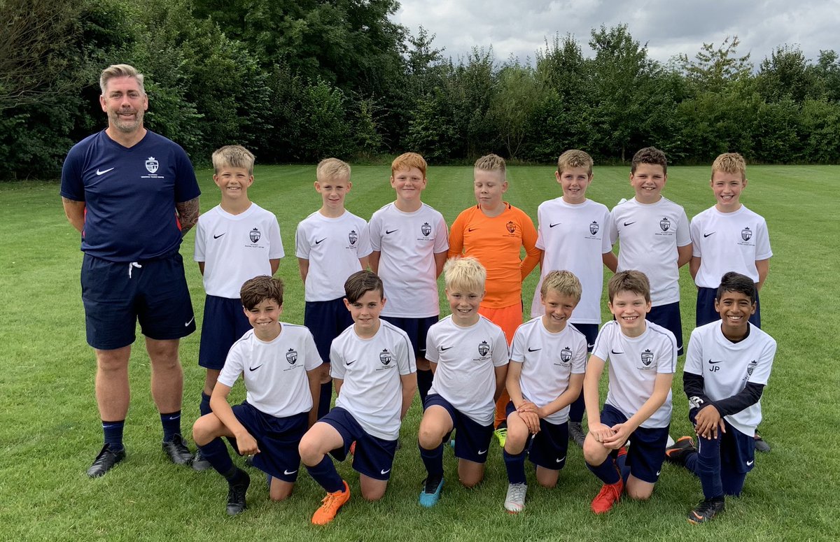 Simon Levett (@levettsimon) on Twitter photo Great <a href="/JnrPremLeague/">Junior Premier League</a> RTC Festival today with <a href="/MidSomersetRTC/">Mid-Somerset JPL RTC</a> U11’s having some outstanding matches & superb team performances... NSomersetRTC <a href="/SouthGlosRTC/">South Glos RTC</a> <a href="/JPLStokeRTC/">Stoke Regional Talent Centre</a> The lads played amazing going unbeaten in 4 & showing what progress is all about. #Wenotme #Avision4football Great <a href="/JnrPremLeague/">Junior Premier League</a> RTC Festival today with <a href="/MidSomersetRTC/">Mid-Somerset JPL RTC</a> U11’s having some outstanding matches & superb team performances... NSomersetRTC <a href="/SouthGlosRTC/">South Glos RTC</a> <a href="/JPLStokeRTC/">Stoke Regional Talent Centre</a> The lads played amazing going unbeaten in 4 & showing what progress is all about. #Wenotme #Avision4football