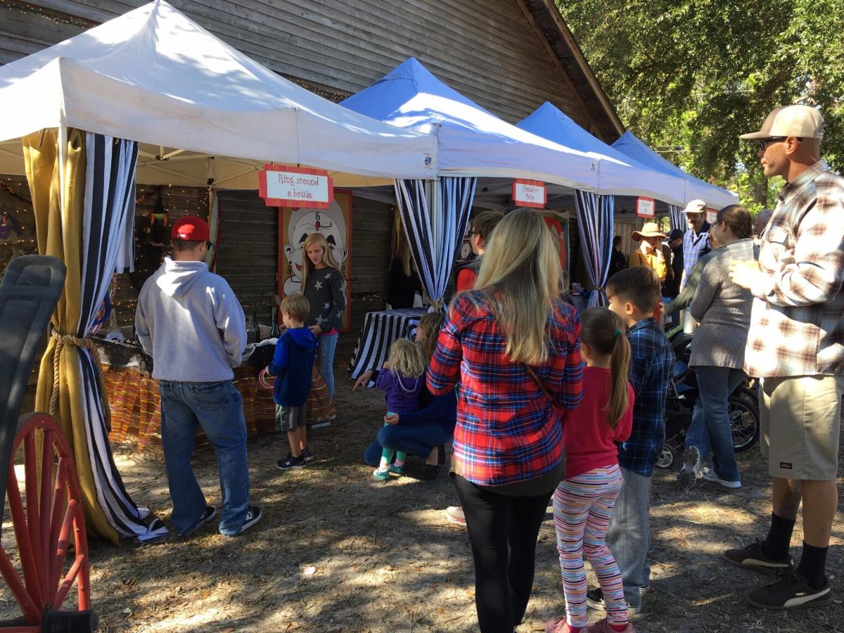 Summer Harvest Festival is right around the corner!  Join us September 14 and 15 for carnival games, arts &amp; crafts, live music, and beer &amp; wine! conta.cc/32i9xal