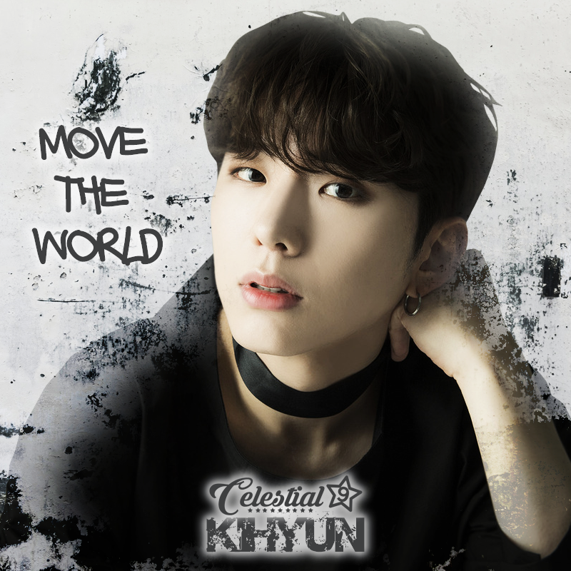 MoonbinAh_'s tweet photo. CELESTIAL 9 (하늘의 9) 1st full album 'MOVE THE WORLD'
[OFFICIAL COMEBACK] KIHYUN, KAI, EUNWOO TEASERS 🌟
2019.08.29 18:00 (KST)

#하늘의9 #CELESTIAL_9 #MOVE_THE_WORLD #KIHYUN #KAI #EUNWOO https://t.co/9mNfLkvEiy