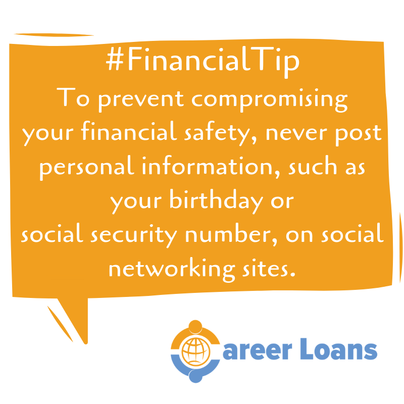 CareerLoans's tweet photo. #ThursdayThoughts #FinancialTip #Newcomer #Employment #Canada #CareerLoans #CredentialRecognition
_________
For free online career counselling and access to credential recognition loans, apply now at https://t.co/BwzwCgfUBT https://t.co/BxXFmgsCZK