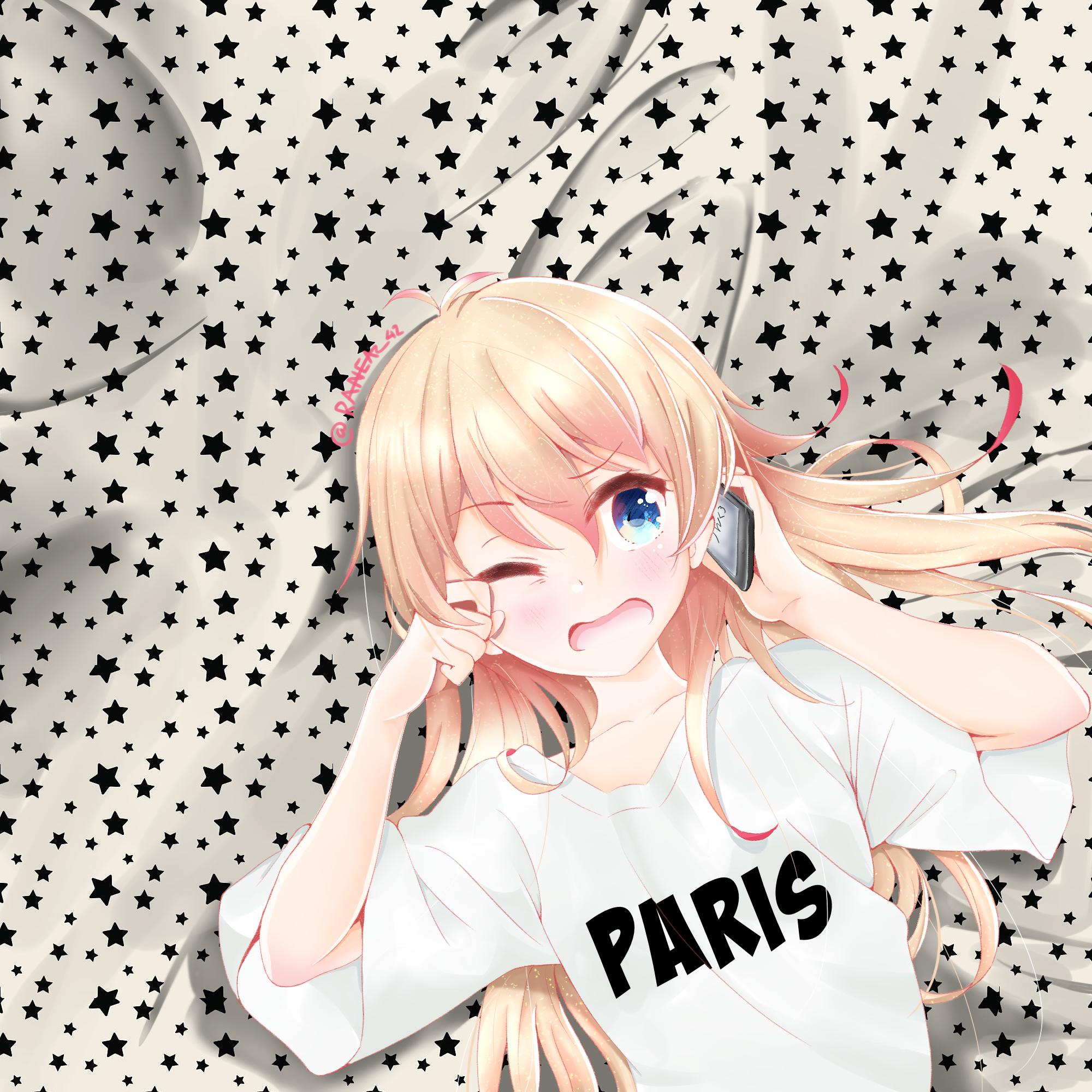 Ranea Sleepy Princess Kou Finished Colouring Of New Game Chap 91 Hope You Guys Enjoy ニューゲーム 八神コウ Newgame Art Artistontwitter Mangaart Animeart T Co Oamtorwnlt Twitter