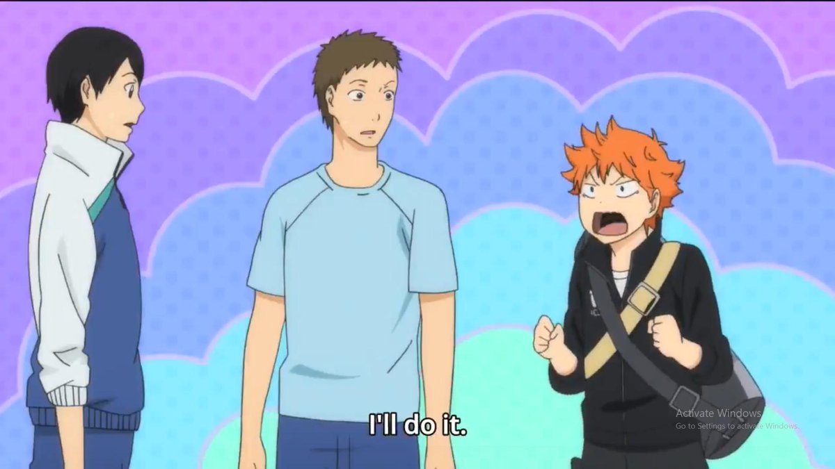 HINATA MY BABIE THE MOST PRECIOUS