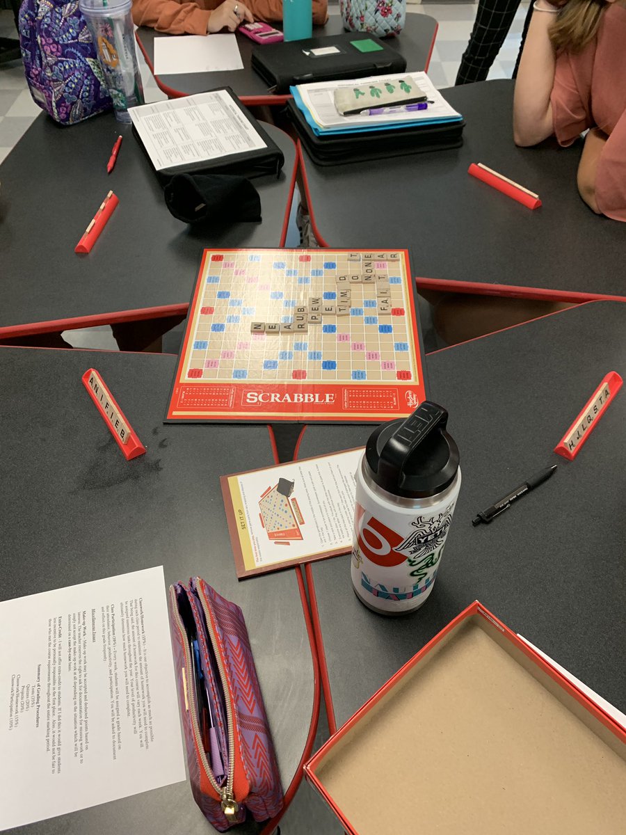 cronkbhs's tweet photo. Teaching students historical concepts through board games https://t.co/Upbzilohdq