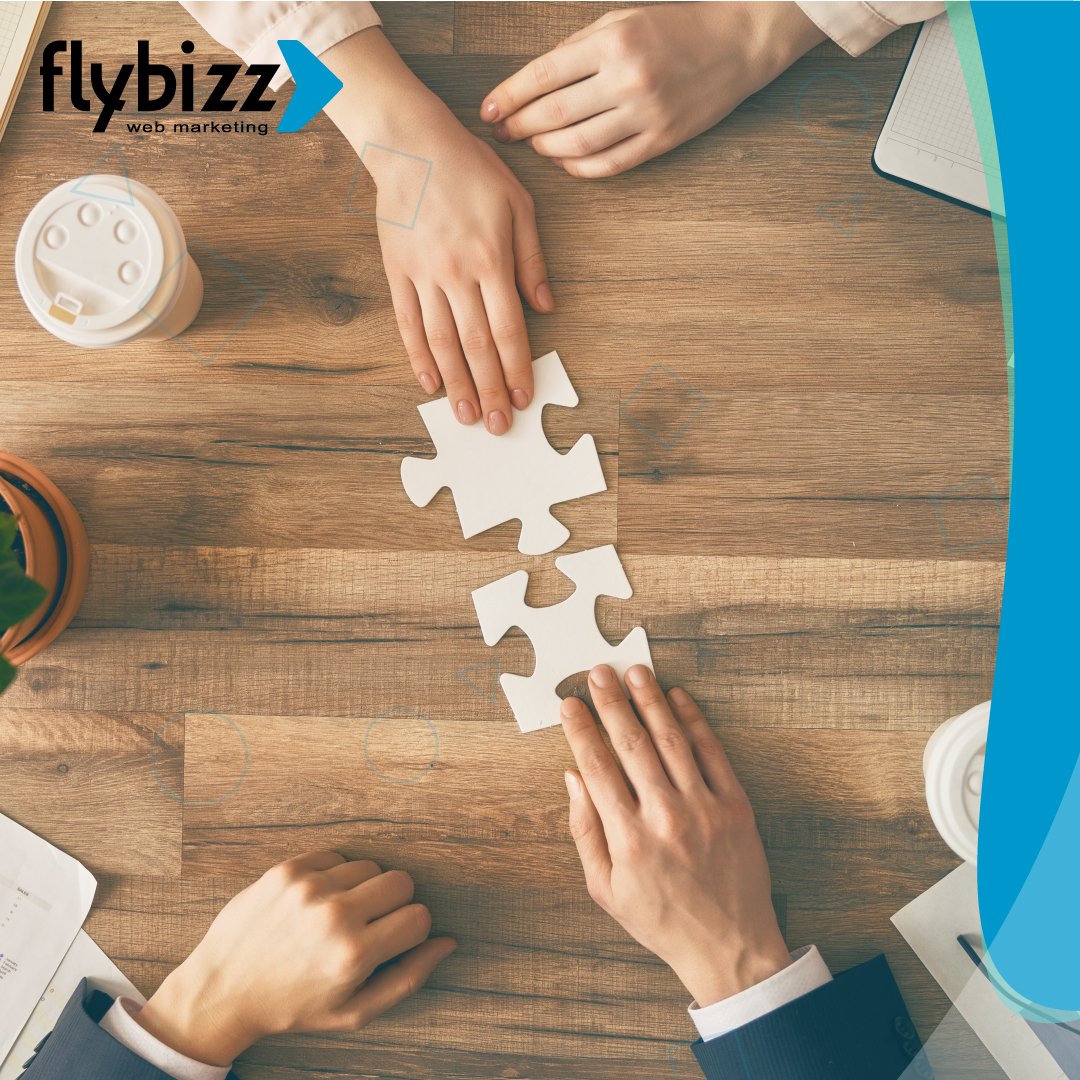 flybizznet's tweet photo. Acompanhamos os nossos clientes desde a identificação dos problemas e desafios até à aplicação das soluções de marketing digital mais adequadas. 
Saiba mais em https://t.co/GbkpKWYqV0 https://t.co/HtRqJwxgqC