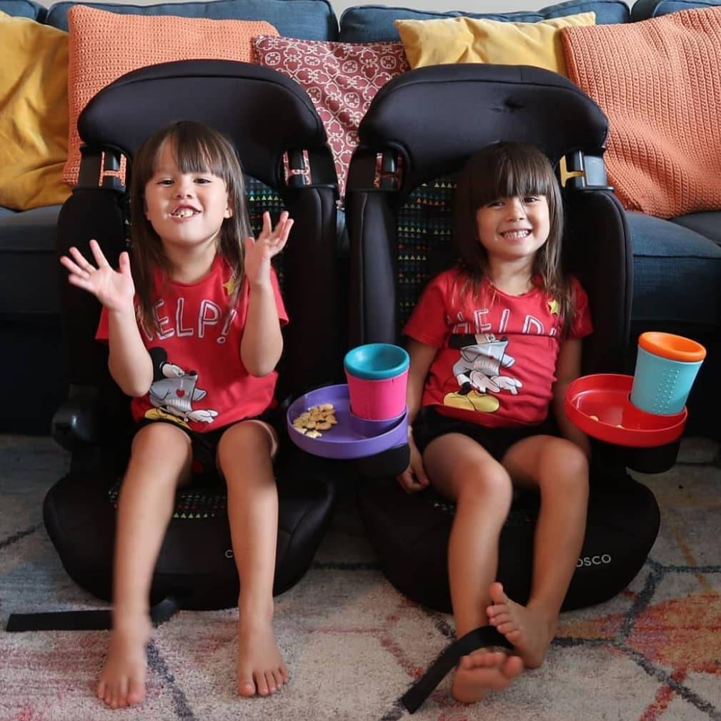 MyTravelTray's tweet photo. @usjapanfam reviewed #mytraveltray and the full review is viewable on their YouTube channel, link in profile! 🥳 What are your thoughts? We love to hear from you! https://t.co/ED2EFk91Gy