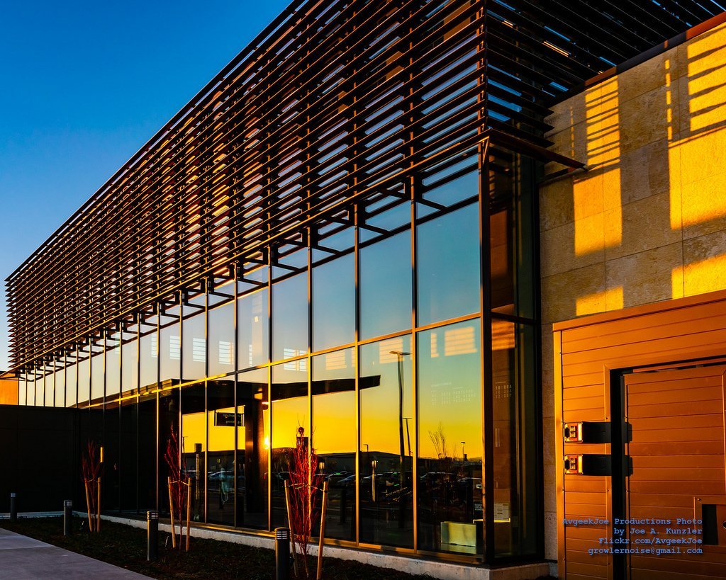 PSMEngineers's tweet image. Great project with @FentressArch and @FisherBuilds !