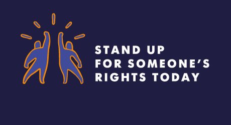 UN's tweet photo. Friday is the International Day of Victims of Enforced Disappearances.
Stand up for the rights of the disappeared today & every day: https://t.co/iqJLnxom3s #StandUp4HumanRights https://t.co/kEmBKYS1PU