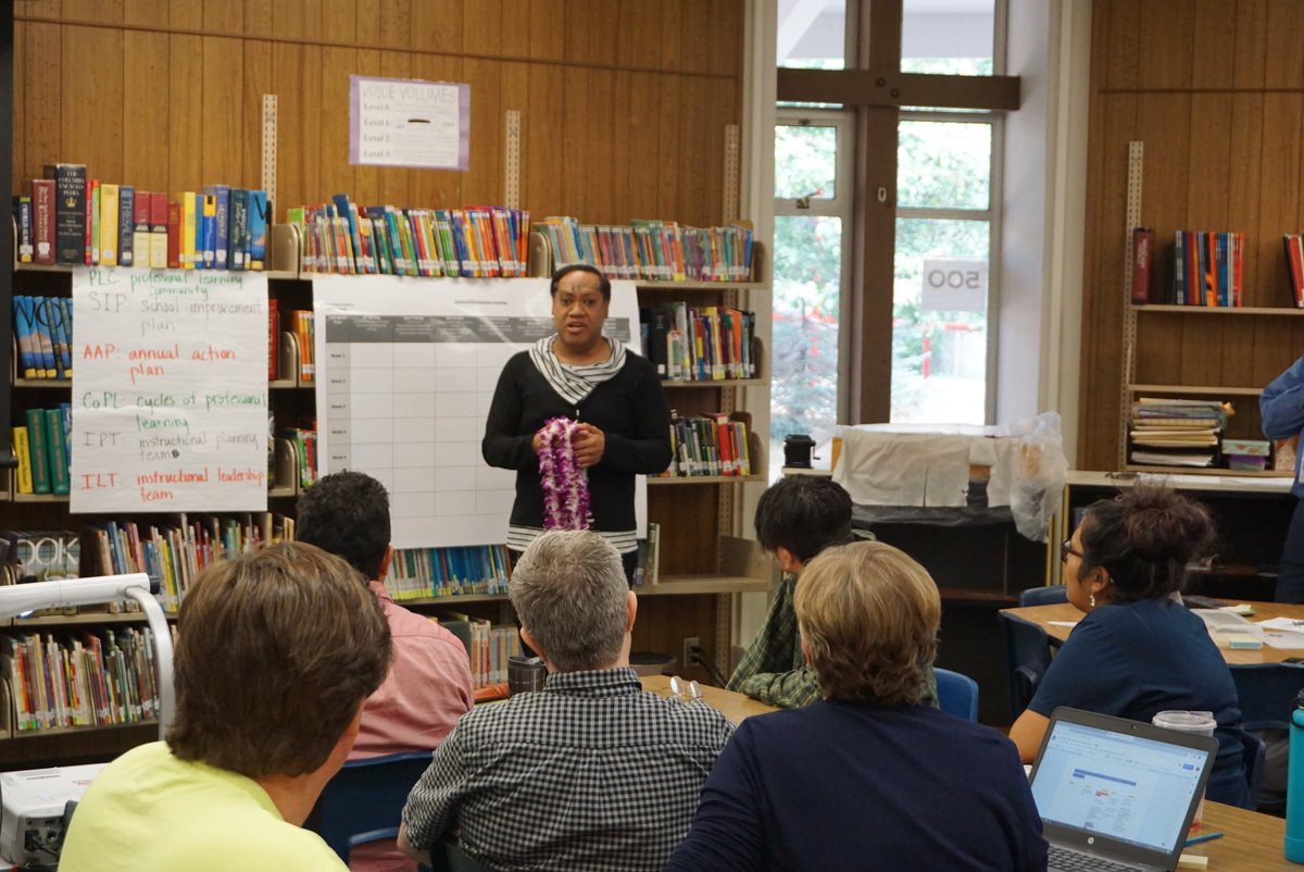 Highline Schools tweet media