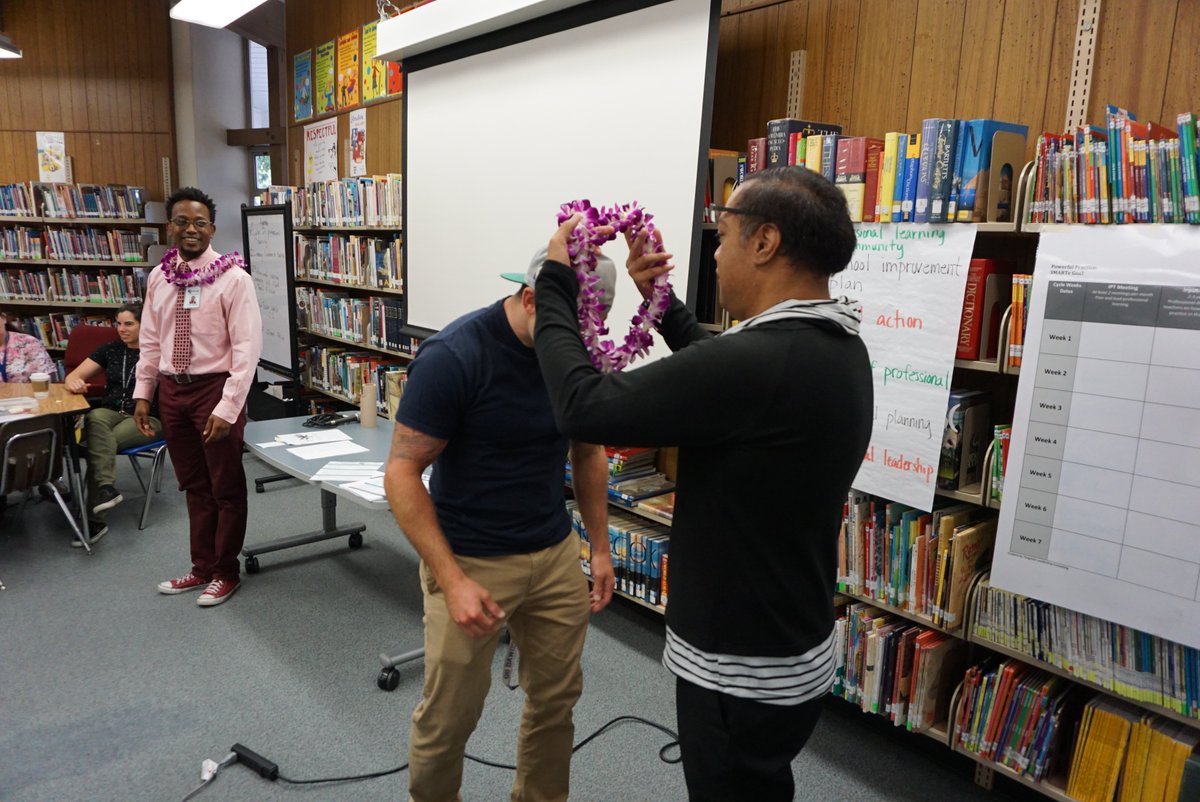 Highline Schools tweet media