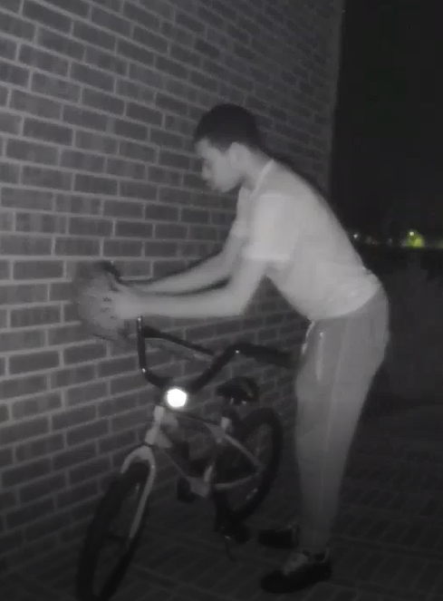 Frisco Police tweet media