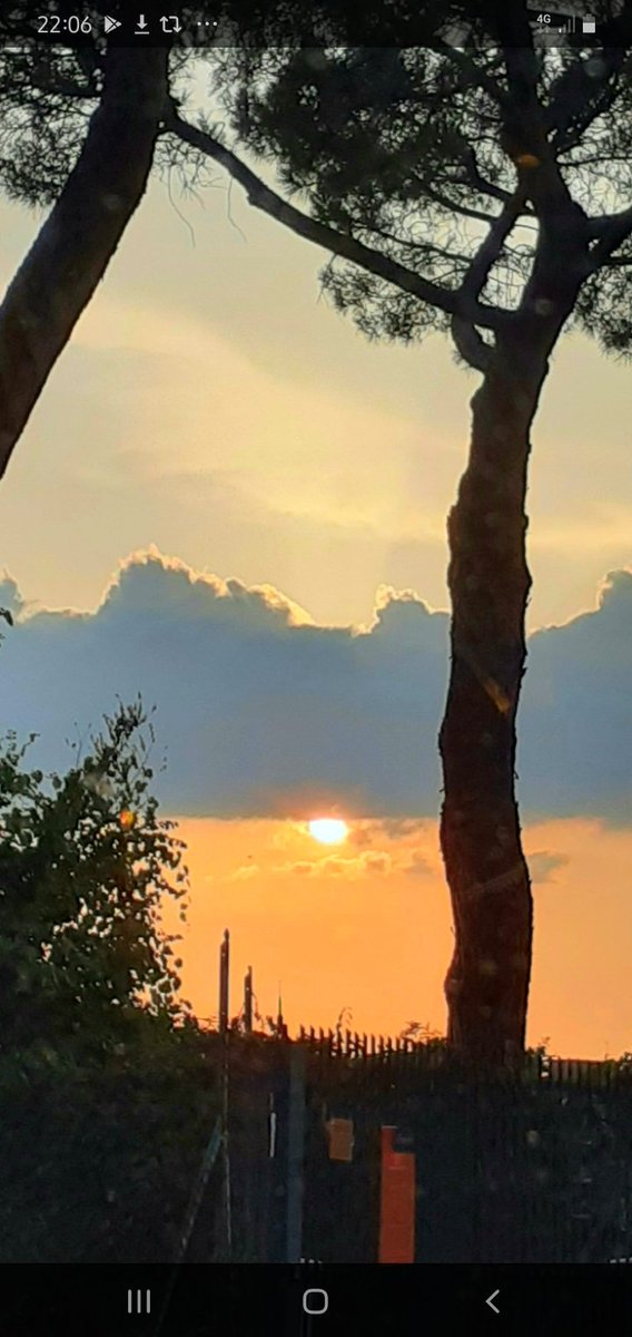 MiniatiMeri's tweet photo. ...e poi ,chiediti scusa per tutte le volte che hai deciso di far felice gli altri, tranne te...#ore19
#tramontodagosto
#ultimigiorni
#PonteaGreve #notteeeeπππ https://t.co/oldzN3igL2