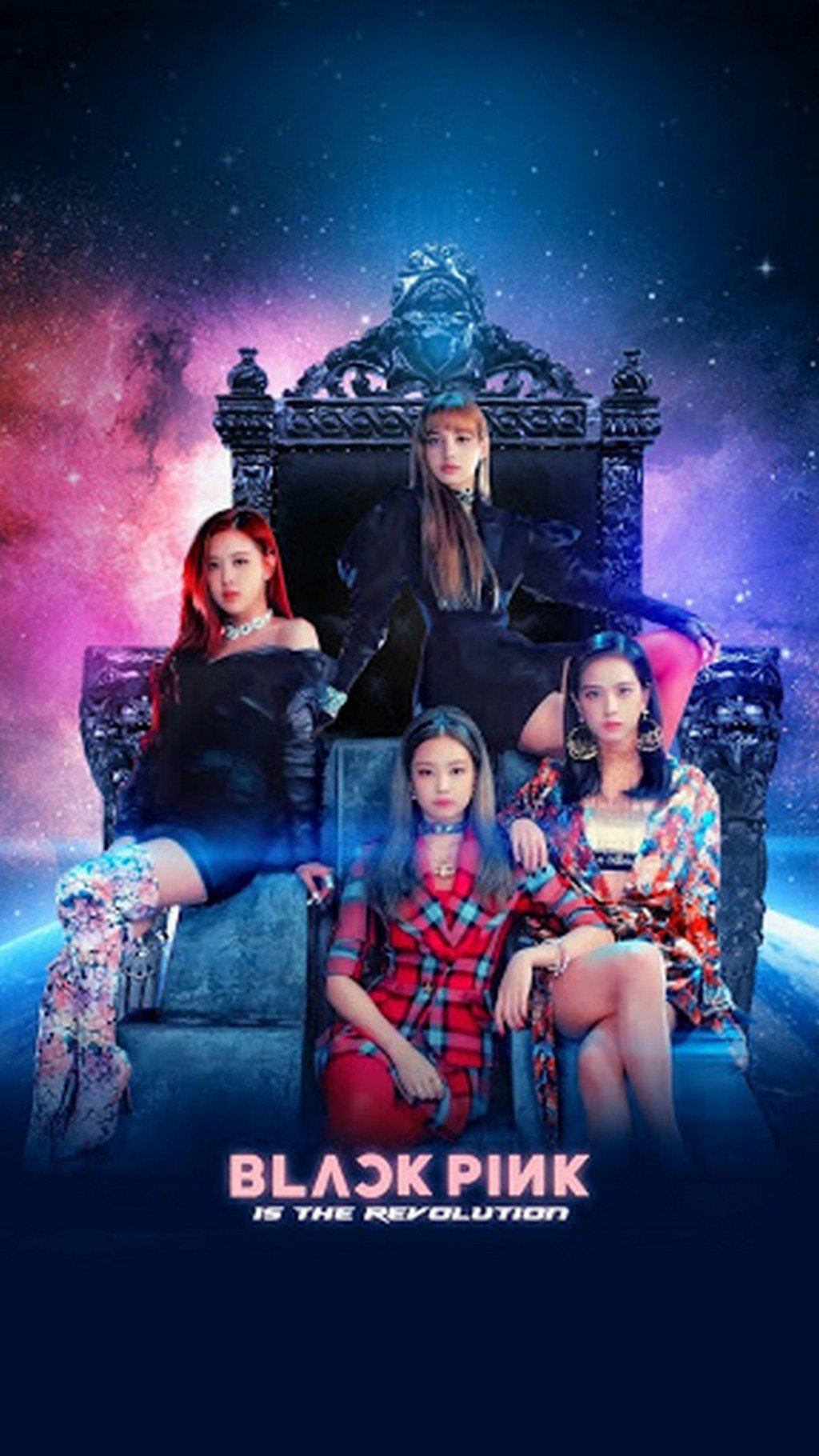 100 Blackpink Desktop Wallpapers  Wallpaperscom