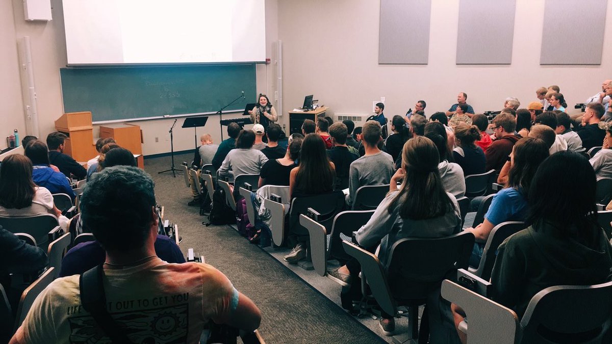 MCCollaboratory's tweet photo. Discipleship Community during the Spring semester! Want to know more? Like our page on Facebook @MCCollaboratory 

#ThrowbackThursday #Collaboratory https://t.co/r9vASsS7WB