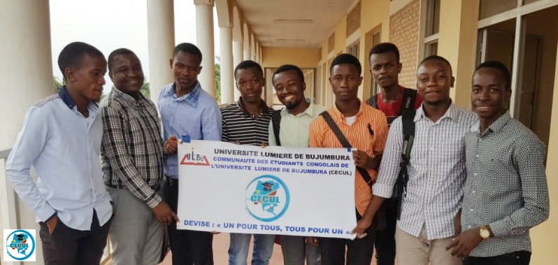 ceculofficiel's tweet photo. Lancement de la journée culturelle ce Jeudi, 29aout 2019 à Kinindo (Bujumbura) sous l'égide de Mr (Chadrack Manassé) le président de la communauté et du Mr (Rachidi waobinja) le Sénateur de la communauté https://t.co/Zm0c6lcOgc