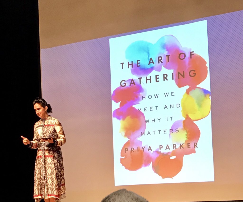 SusanByrnes04's tweet photo. Feeling inspired for a new school year! Thank you @priyaparker #randolphschools https://t.co/0swyD0JVL5