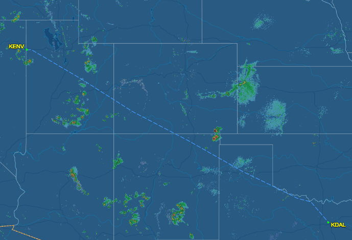 SportsAviation's tweet photo. Construction in Eugene will see @oregonfootball make a pit stop for #Auburn
EUG ➡️ ENV ➡️ DAL
SWQ250 | N803TJ | B734
⏱️1:10 | 2:13
🛬7:23pm (🌤️ | 97º)
🏁1,658 Planned Miles
📡https://t.co/kAPVvpaFYs
📸 M. Holsteins | Flickr
#Oregon #GoDucks #OREvsAUB #GoOregon https://t.co/dLa0HHSDDF