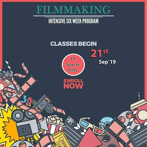beydaarFschool's tweet photo. Enroll yourself before 8th September 2019 & Get Special Discount! Come and meet our faculty on 17th September 2019 on our open day 5pm to 7pm at Alliance Francaise!
For details, Call on +9241 3566496
#filmschool #filmclasses #filmschoolinkarachi #filmmakingclasses #filmworkshop https://t.co/Q11SUy2lOD