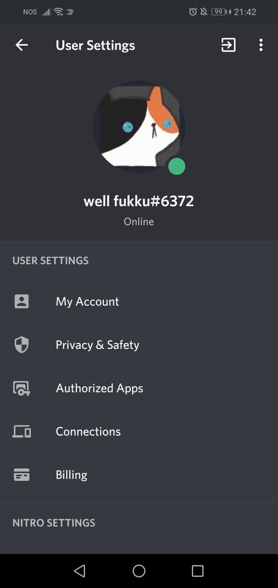 _starchild___'s tweet image. || have been busy and not in mood to be role-playing, sadly,

I'm sorry to everyone

If u wanna talk with me tho, u can add my discord