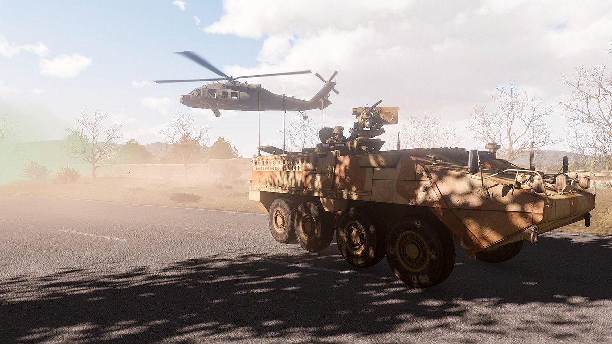 Royal Danish Forces tweet media