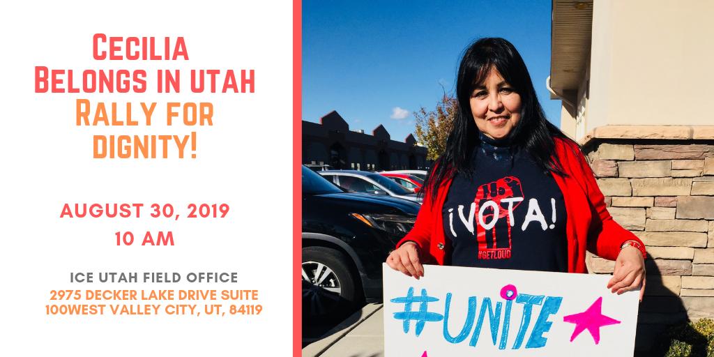 Comunidades Unidas tweet media