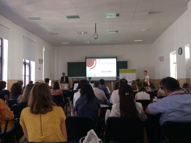 MiddersTristan's tweet photo. Great first day at #ENSEC Conference in Budapest. Really interesting to find out about Nurture Group Practice in Malta @nurtureuktweets https://t.co/y5Tkvjgjf2