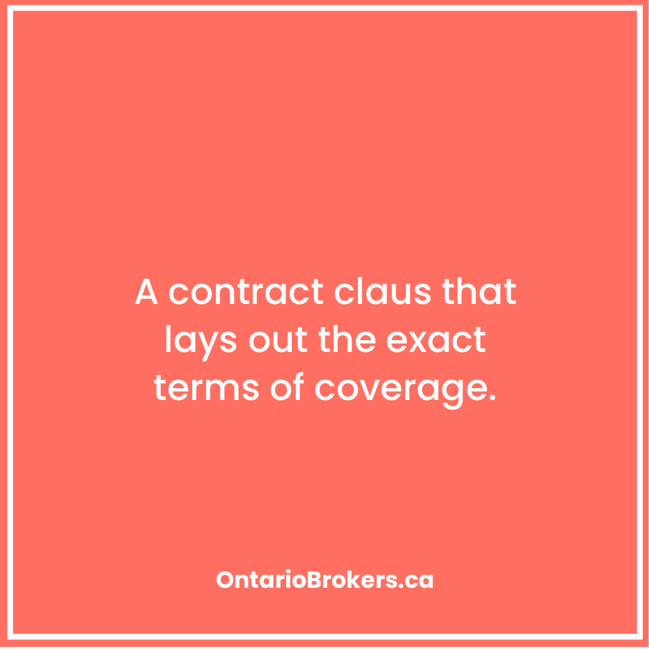 ontariobrokers's tweet photo. It has nothing to do with having good eyesight, but you'll be glad that a broker took a careful look at it. #OntarioBrokers #WeTheExperts https://t.co/XM76tqDgEj