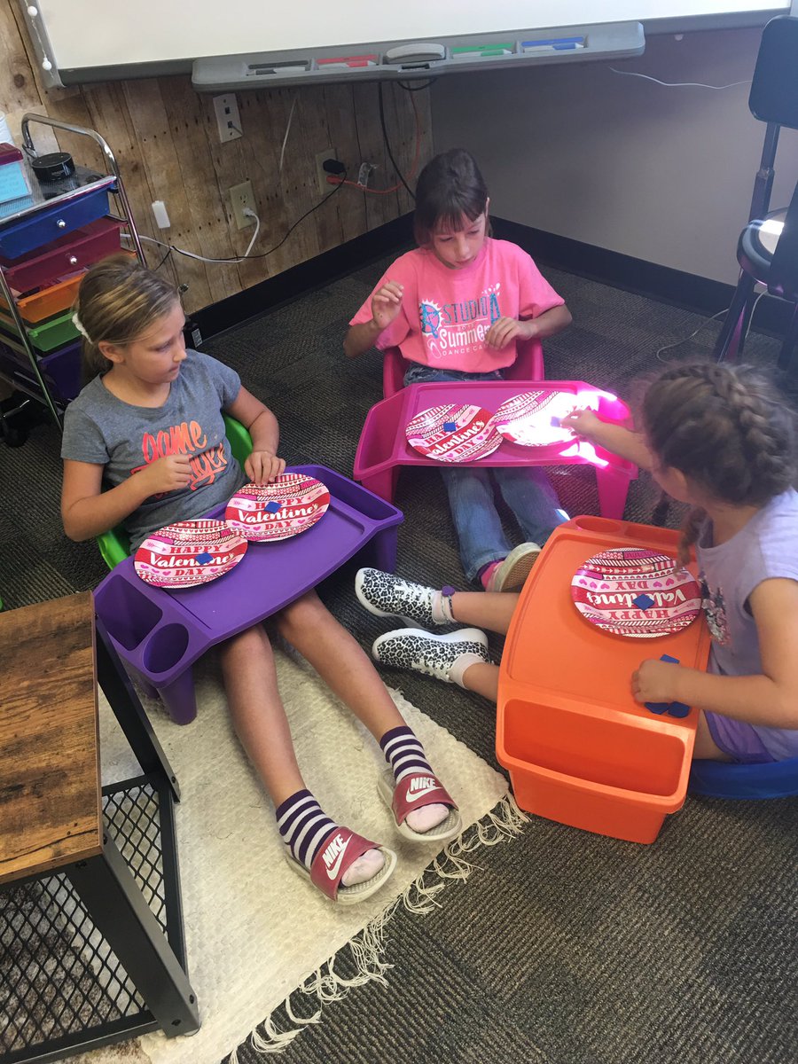 CPS3rdGraders tweet picture