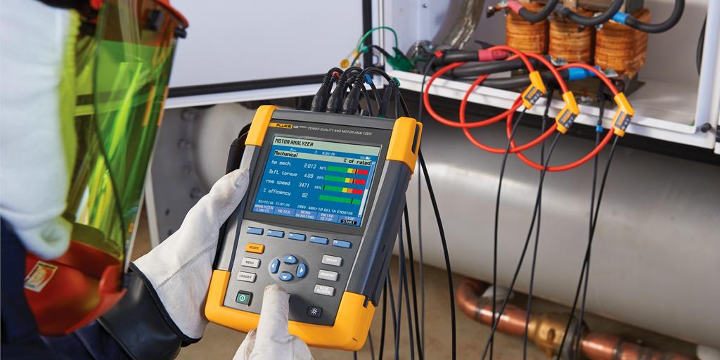 FlukeCorp's tweet photo. Free Webinar: Starting a Preventative Maintenance Program
September 4, 2019 at 2:00 p.m. ET
Register today! >> https://t.co/svZ249Jfud
#preventativemaintenance #motorreliability https://t.co/DOOOuAROk0