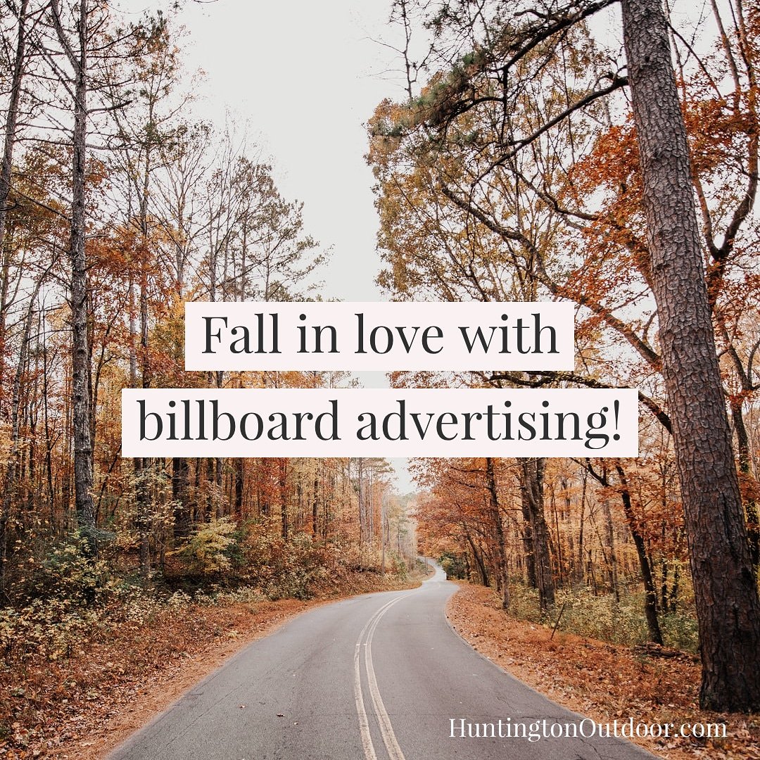 Huntington Billboards tweet media