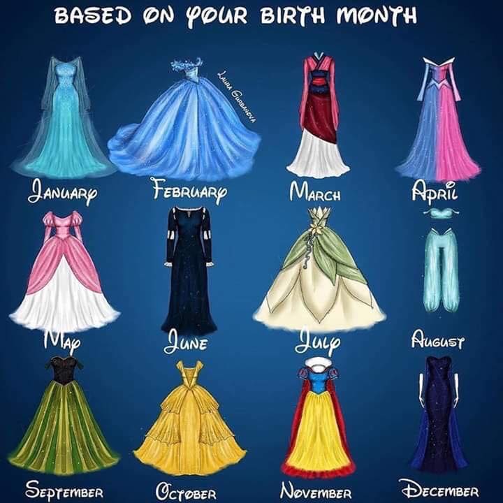 the_disneyguide's tweet photo. Nailed it with May
#Ariel #MayBaby #mydisneyprincess https://t.co/GOf4cDCXVn