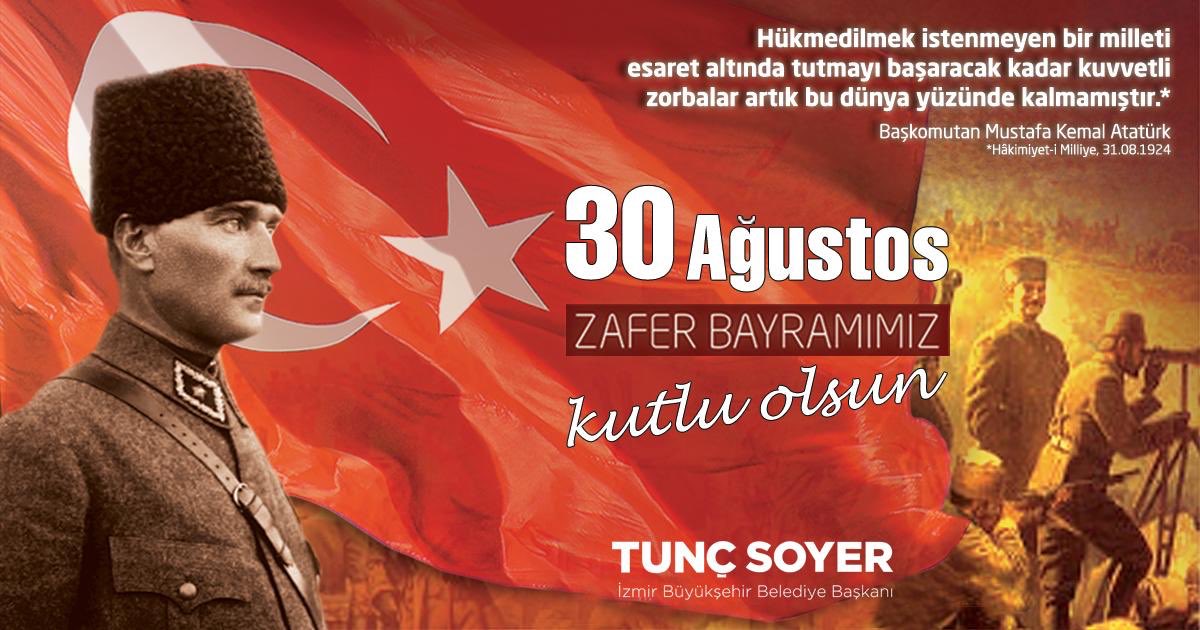 Mustafa Tunç Soyer
