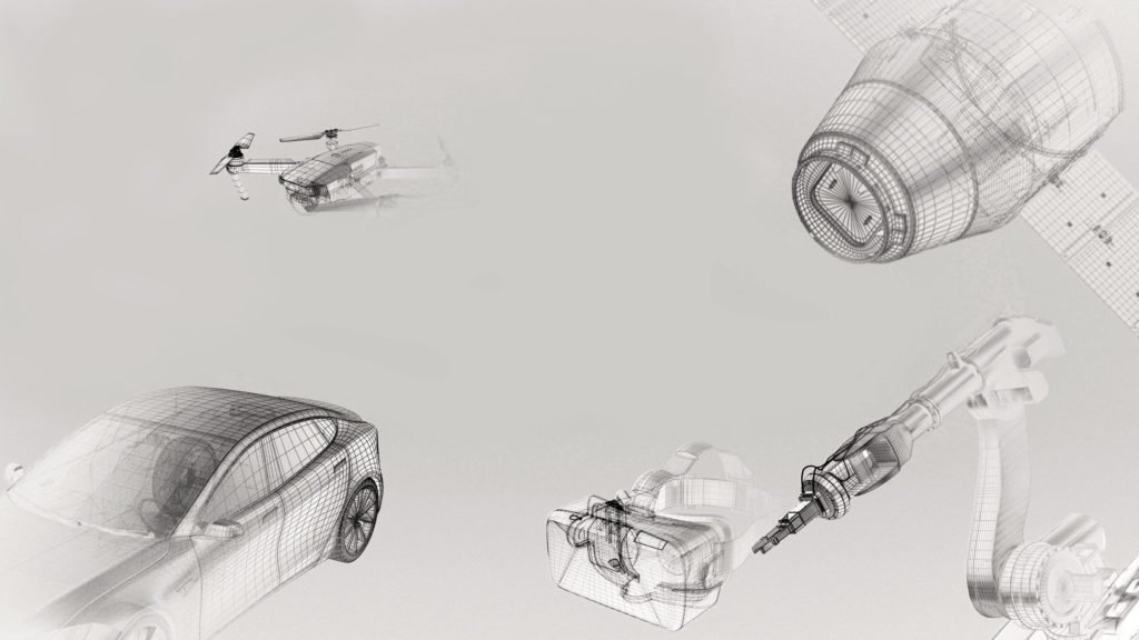 PARCinc's tweet image. Just 2 weeks away! Don't miss our free #PARCForum with @UbiquityVC's Sunil Nagaraj discussing Software Beyond the Screen. hubs.ly/H0kwhnS0