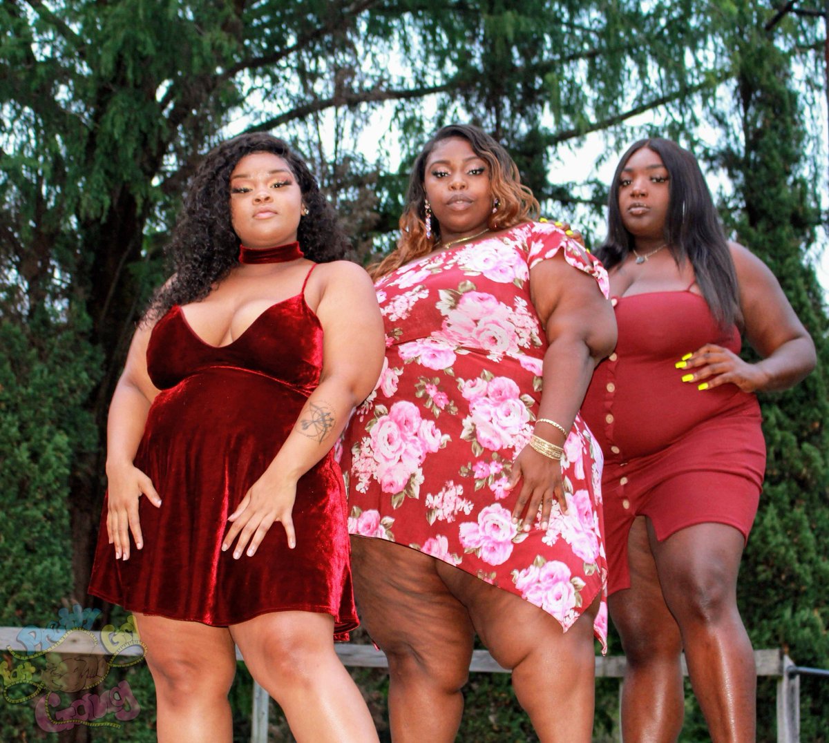 When you order a King Sized Box of Assorted Gourmet Chocolates🍫😍🤤
#PrettyFatGrlGang #PFGG

**Photo Creds📸: Robert Kearney**