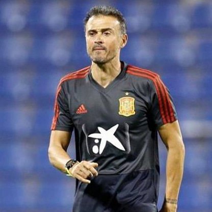 Juventud_CF's tweet photo. Santo Domingo Juventud de Zaragoza quiere expresar su más sentido pésame tras la pérdida de Xana, hija de Luis Enrique, y transmitir todo su apoyo en estos difíciles momentos. Descanse en paz.
#stopcancer
#stopcancerinfantil
#SDJ50 https://t.co/Y1Ujf9kgt4