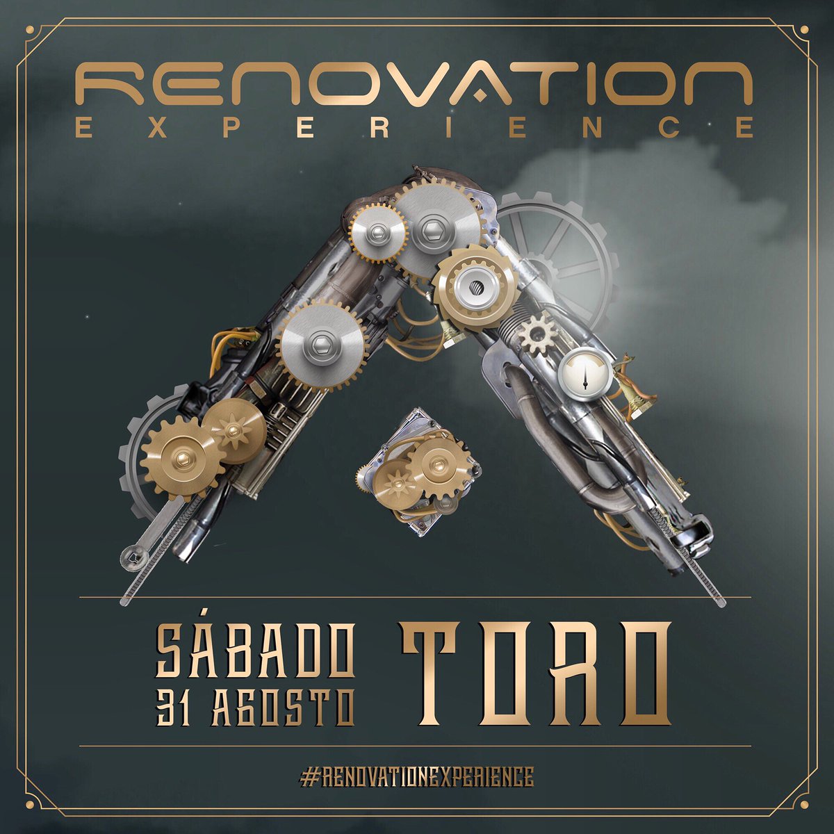 RickyGalende's tweet photo. Contando las horas para desembarcar en una plaza muy especial para nosotros: 

♥️♥️♥️ TORO ♥️♥️♥️

En nada estamos allí 🔥

☠️ TEAM RENOVATION ☠️ https://t.co/Uw3KMPjCJj