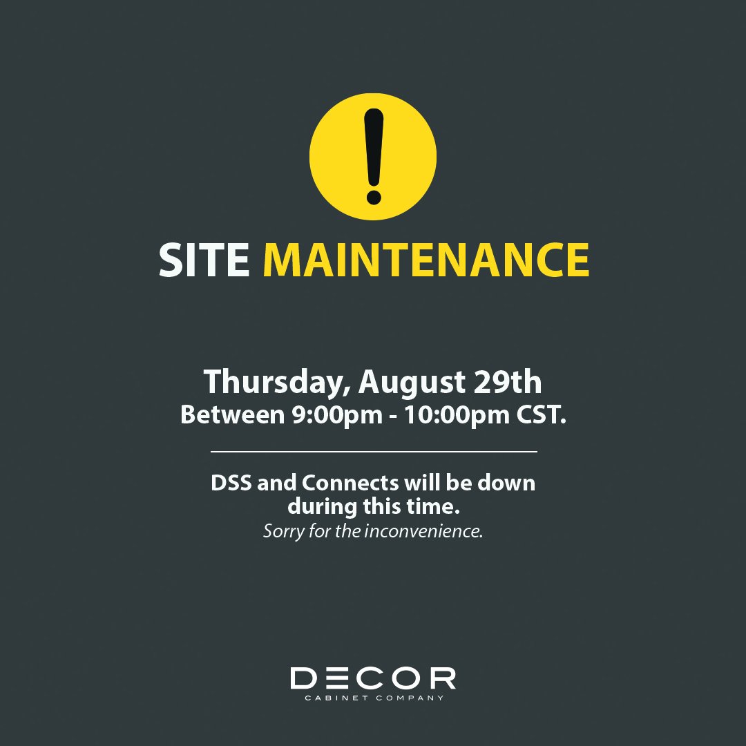 Decor Cabinets Ltd Decorcabinets Twitter