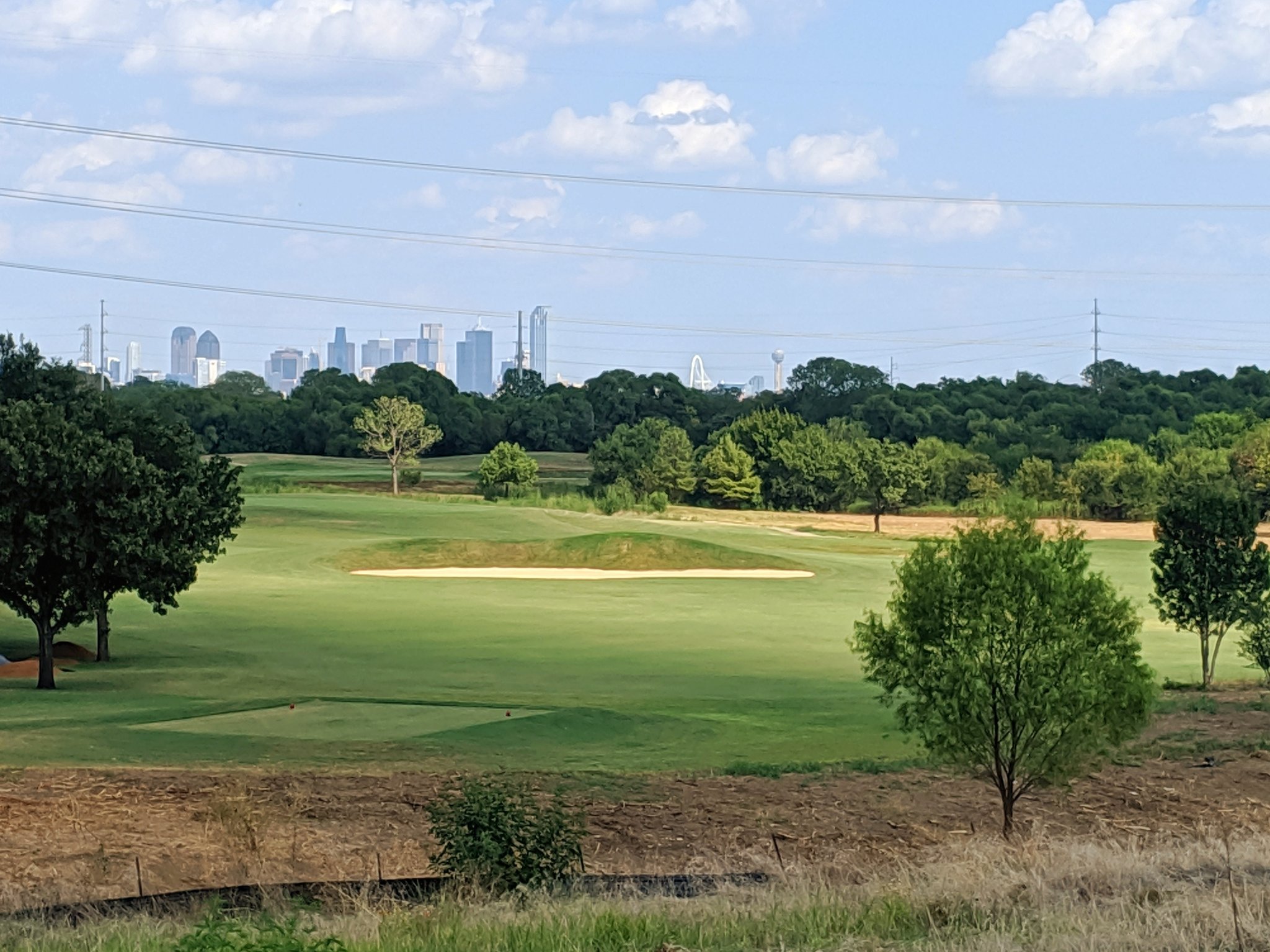 irving golf club rates