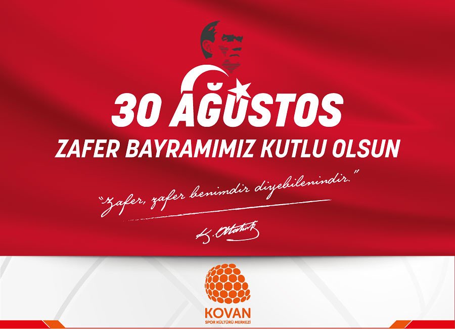 kovanskm's tweet photo. Gurur ve onur dolu zaferimizin 97. yılı kutlu olsun! 🇹🇷 #30Ağustos https://t.co/xINA1Ma3Fj