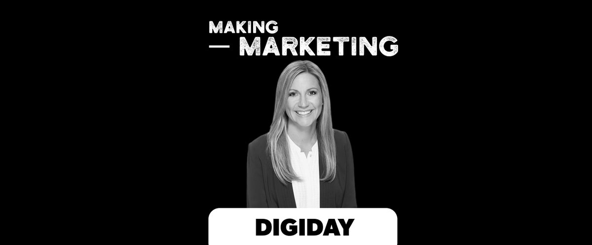 Digiday tweet media