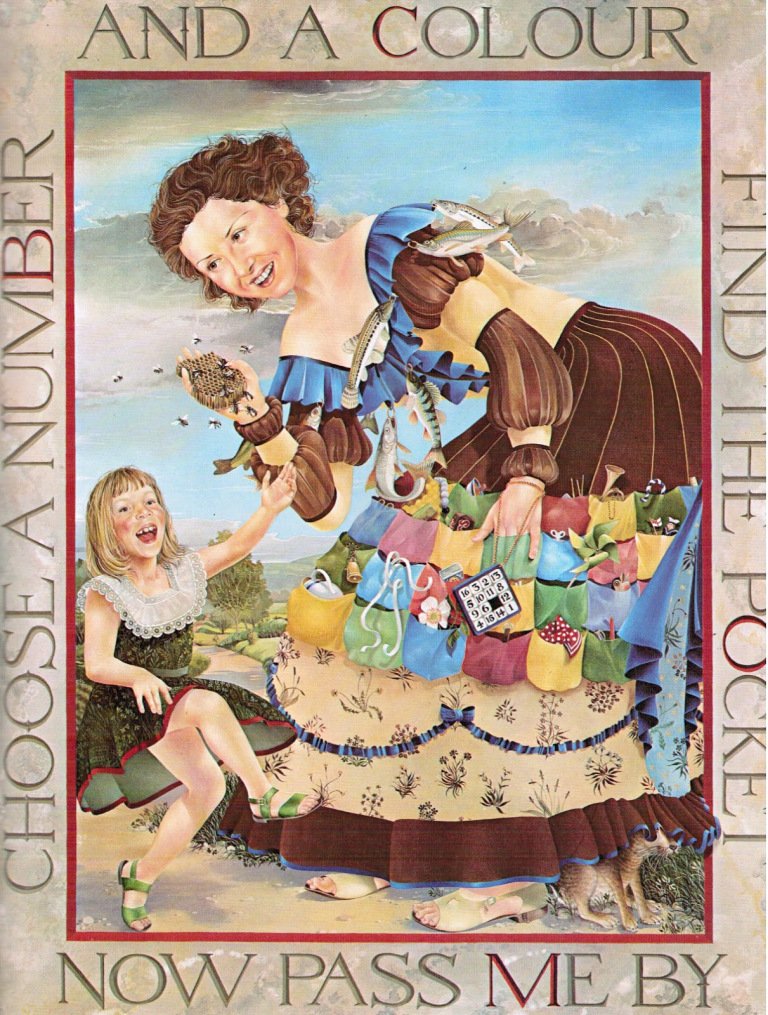strvngrtst's tweet photo. it began in the 80's when Dad gave us #kids this #book. all of us pored over it daily, hoping we'd b the 1st 2 #solve the #riddle, &amp; we still talk about it @ gatherings- that's how impactful it was. &amp; in more ways than 1....🤫 #StayTuned #KitWilliams #Masquerade #SecretsAndJewels https://t.co/0QjEkaqKMr