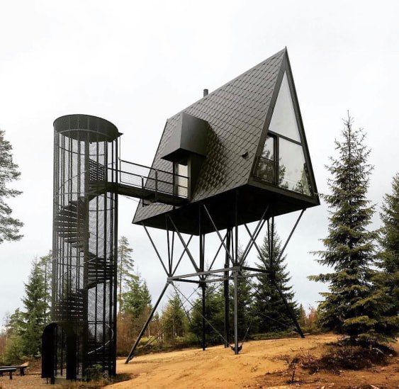 FantasticPods's tweet photo. Thoughts on how to design the hut when we finally get our hands on it? Stylish minimalism? I think we can all agree it will need a major upgrade, some of us are used to a certain touch of class, hut or no. ;) #minimalist #styleinspo #pippaisaprincess #worldstravler #forrealnow https://t.co/vKbJ6PUCU4